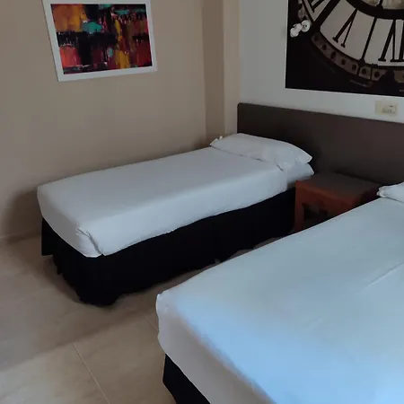 Mar Del Plata (adults Only) El Arenal (Mallorca)