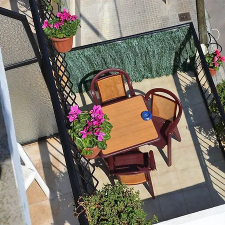 Mar Del Plata (adults Only) Gæstehus