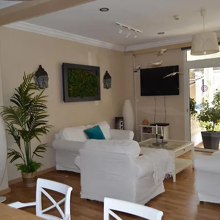 Mar Del Plata (adults Only) Gæstehus