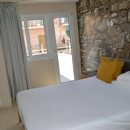 Mar Del Plata (adults Only) 게스트하우스 엘아레날