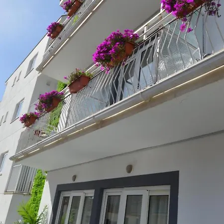 Mar Del Plata (adults Only) Gæstehus 2*