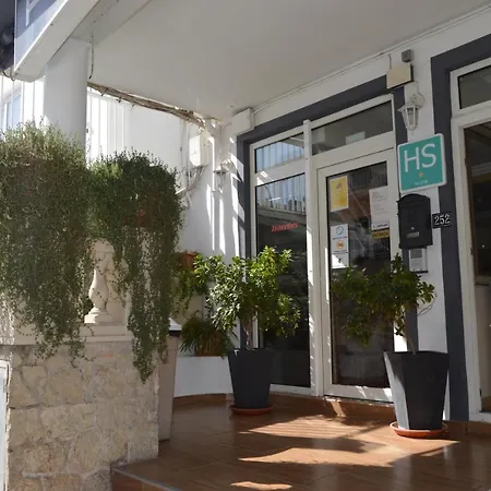 Mar Del Plata (adults Only) Gæstehus 2*