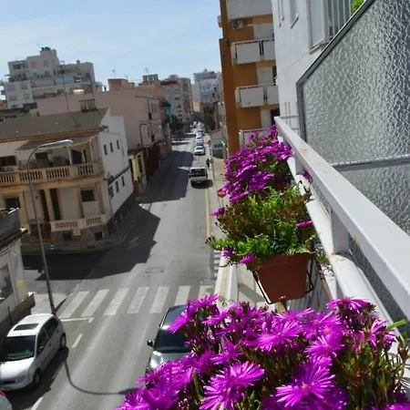 Gæstehus Mar Del Plata (adults Only) 2*