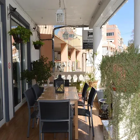 Mar Del Plata (adults Only) Gæstehus 2*