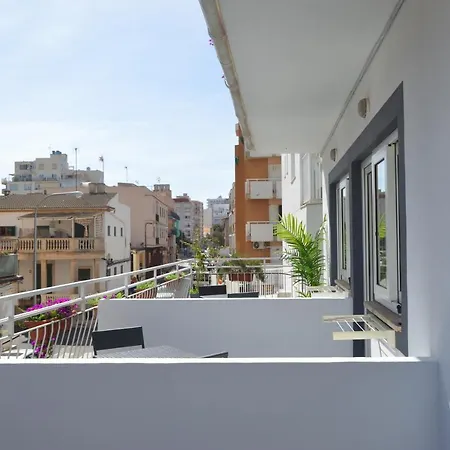 Gæstehus Mar Del Plata (adults Only) El Arenal (Mallorca)