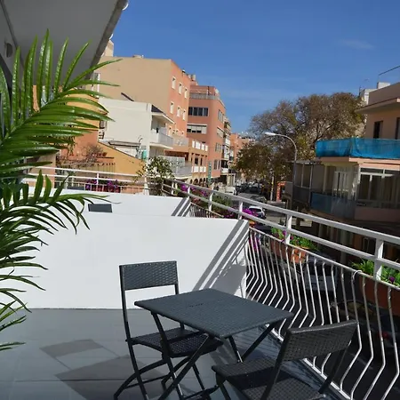 Mar Del Plata (adults Only) 2* El Arenal (Mallorca)