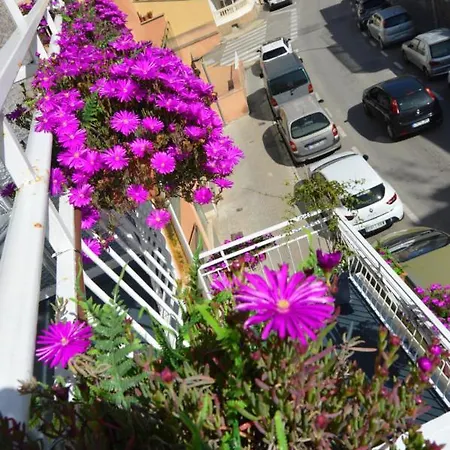 Mar Del Plata (adults Only) 게스트하우스 엘아레날