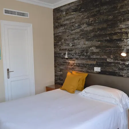 Mar Del Plata (adults Only) 게스트하우스 엘아레날