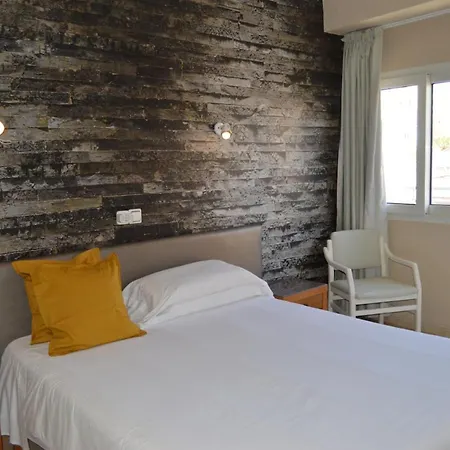 Mar Del Plata (adults Only) Gæstehus