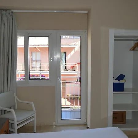 Mar Del Plata (adults Only) Gæstehus 2*