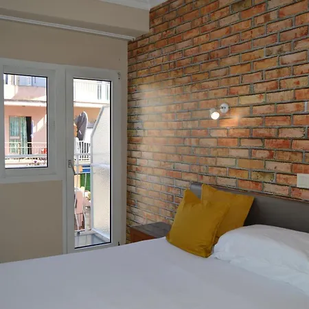 Mar Del Plata (adults Only) Gæstehus