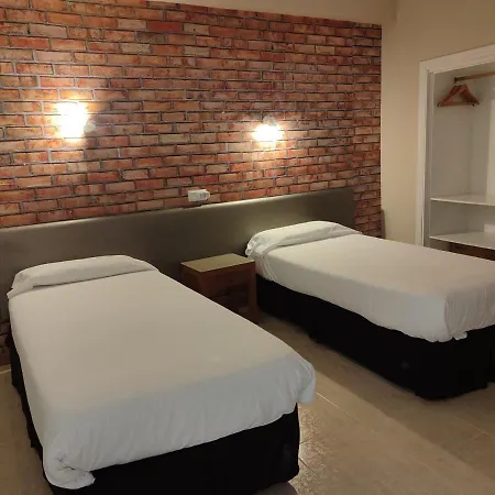 Gæstehus Mar Del Plata (adults Only) El Arenal (Mallorca)