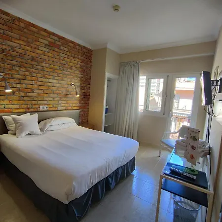 Mar Del Plata (adults Only) 2* El Arenal (Mallorca)