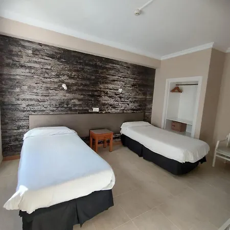 Gæstehus Mar Del Plata (adults Only) 2*