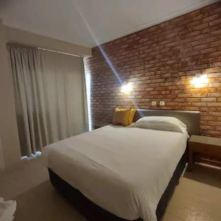 Mar Del Plata (adults Only) 2*
