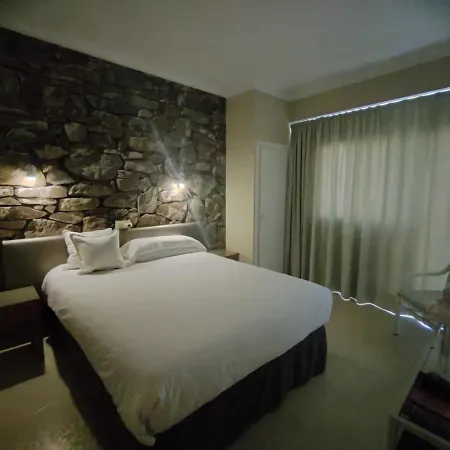 Mar Del Plata (adults Only) Gæstehus 2*