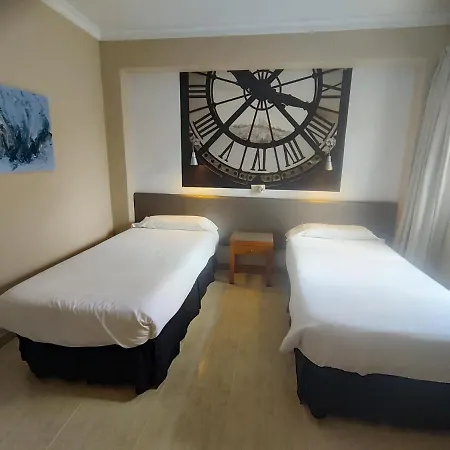 게스트하우스 Mar Del Plata (adults Only) 2*