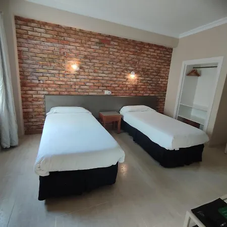 게스트하우스 Mar Del Plata (adults Only)