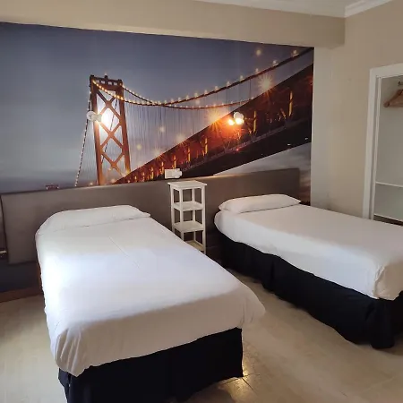 Mar Del Plata (adults Only) Gæstehus 2*