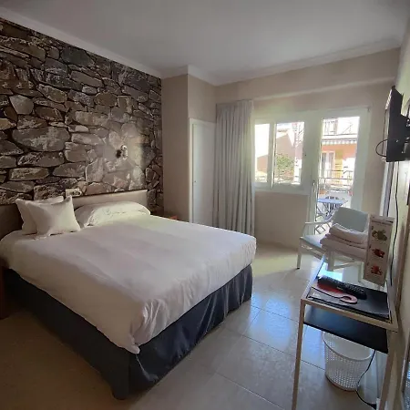 Mar Del Plata (adults Only) Gæstehus 2*