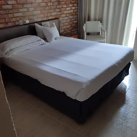 Mar Del Plata (adults Only) Gæstehus