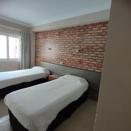 Gæstehus Mar Del Plata (adults Only)
