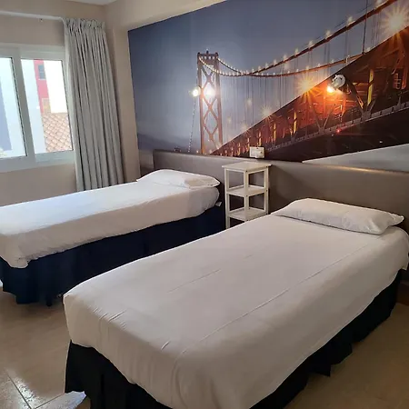 Mar Del Plata (adults Only) 게스트하우스 엘아레날