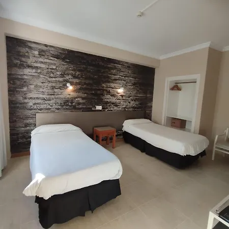 Gæstehus Mar Del Plata (adults Only) 2*