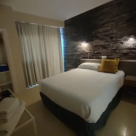 Mar Del Plata (adults Only) Gæstehus
