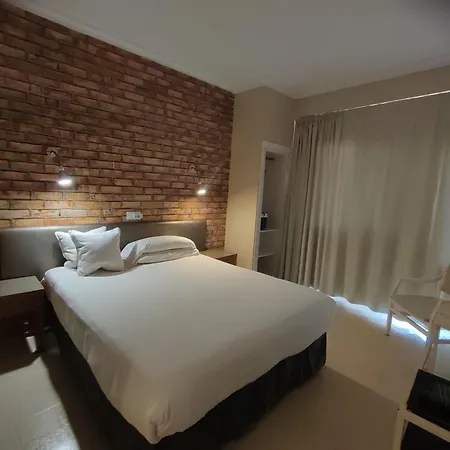 Mar Del Plata (adults Only) Gæstehus 2*