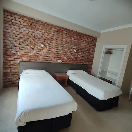 Gæstehus Mar Del Plata (adults Only) El Arenal (Mallorca)