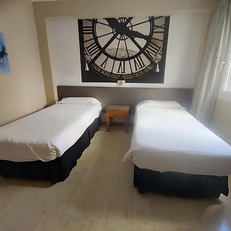 Mar Del Plata (adults Only) 2* El Arenal (Mallorca)