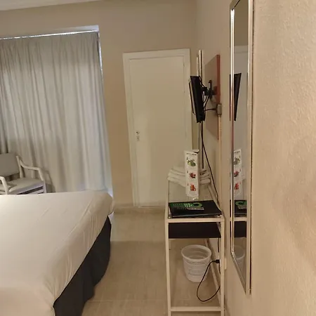 Mar Del Plata (adults Only) 게스트하우스 2*