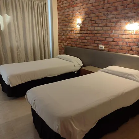 Gæstehus Mar Del Plata (adults Only) El Arenal (Mallorca)
