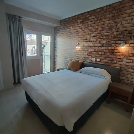 Gæstehus Mar Del Plata (adults Only)