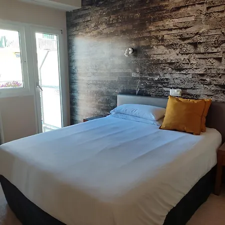 Mar Del Plata (adults Only) 게스트하우스 2*