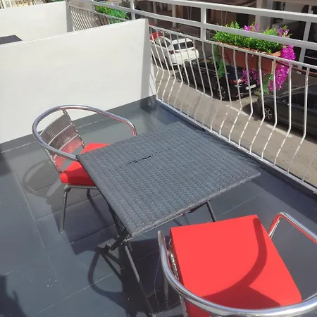 Gæstehus Mar Del Plata (adults Only)