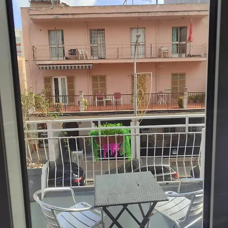Mar Del Plata (adults Only) Gæstehus