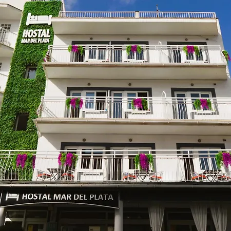 게스트하우스 Mar Del Plata (adults Only)