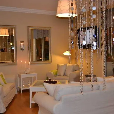 Mar Del Plata (adults Only) 게스트하우스 엘아레날