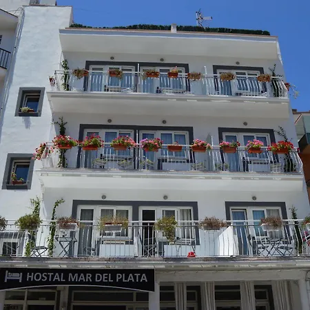 Mar Del Plata (adults Only) 2* 엘아레날