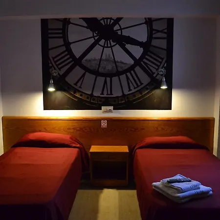 Gæstehus Mar Del Plata (adults Only) 2*